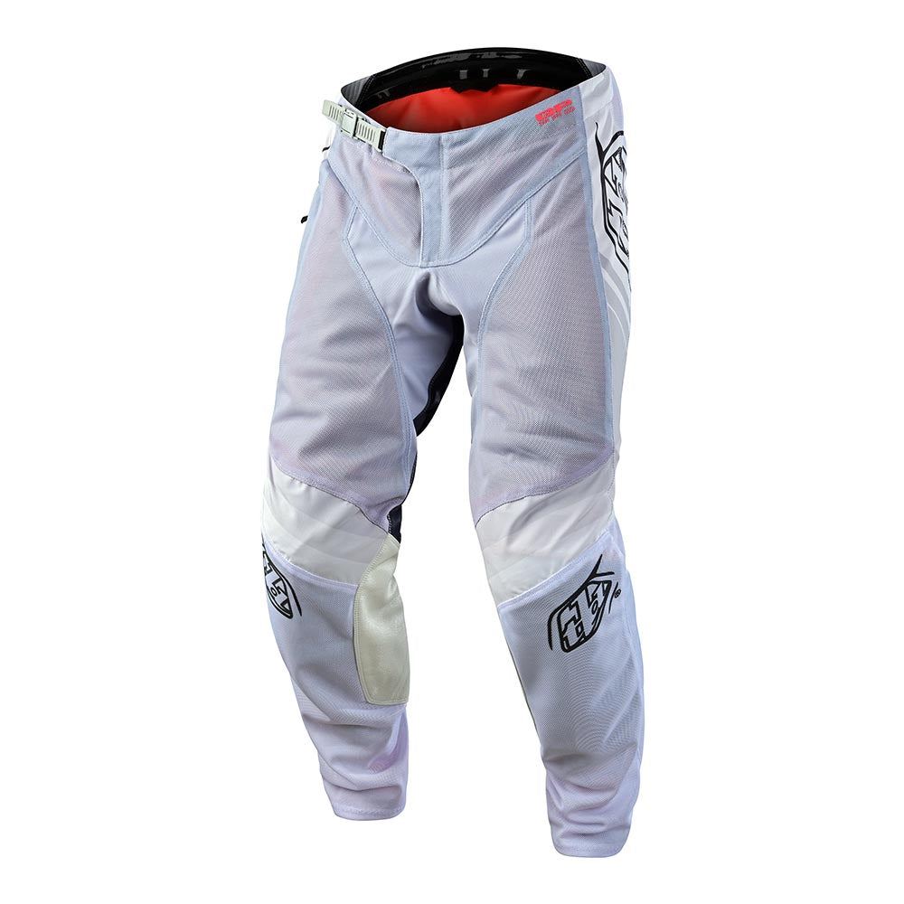 Troy Lee Designs GP Pro Air Pants Apex Charcoal Grey